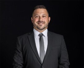 Garrett Goldstein | SIOR